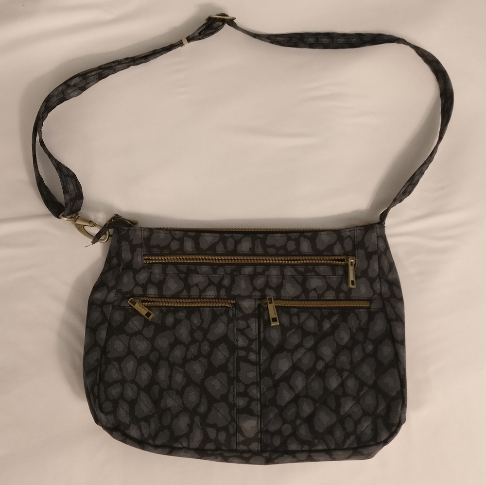 Travelon Crossbody Bag